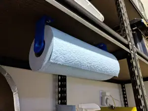 Paper Towel Hanger