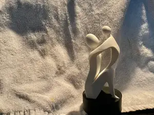 Mother and Child