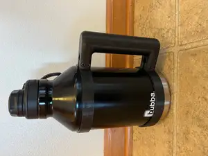 Bubba Bottle Handle