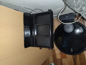 Xiaomi Mi Robot Vacuum-Mop 2 STYJ02YM