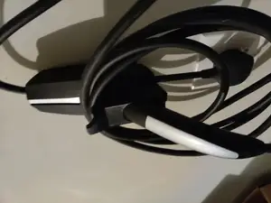 Tesla Mobile Connector charger (gen 2) wall mount and plug holder