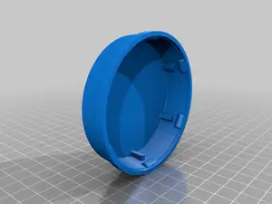 Wheel / Hub Cover for Diahatsu Hijet