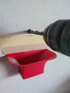 Dust Catcher