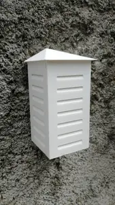 Netatmo Outdoor Sensor Module Enclosure