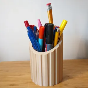 Penne Cup - Office Storage Container