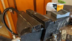Bessey Vice Snap Fit Covers