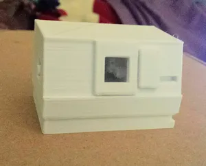 Mazak Lathe Model
