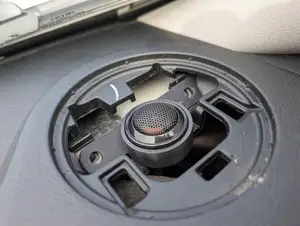 Kia Forte 2018 Tweeter Mount Infinity REF757T