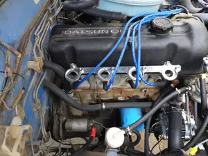 Coil Pack Bracket for Nissan L20B