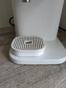 Coffee Mug Stand for Philips "baristina"