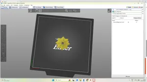 fractical fidget star v5