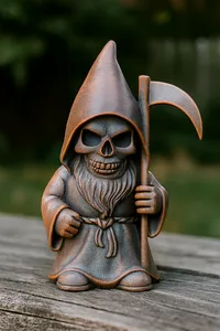 Reaper Gnome Commercial Use