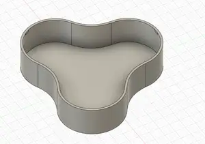Cap for xiaomi mijia shaver s500