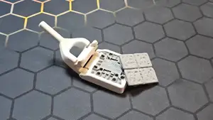 Masterful Dungeons Tile Separator Tool