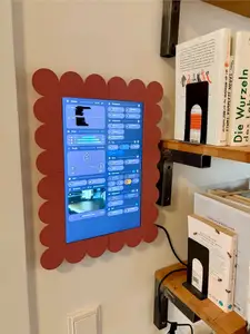 Anmite 14 Inch Portable Touch Monitor Frame