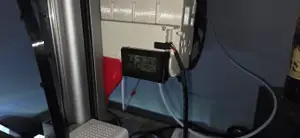 BMCU Hydrometer holder