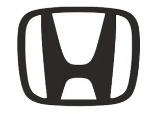 HONDA logo
