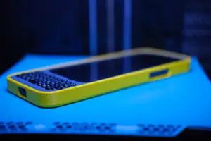 Clicks Keyboard Case CASE for iPhone 15 Pro Max