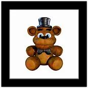 FREDDY HAR HAR HAR HAR MEME