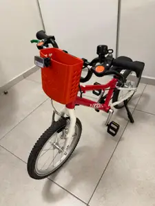MB Bicycle Basket