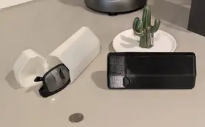Latched Sun Glasses or Pencil Case