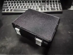 DJI RC-N1 Remote Contoller Rugged Box