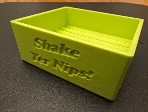 Bicycle Nipple Shuffler - Wheel Building Tool with Pizzazz - Bike Gear Contest