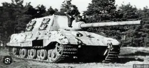 jagdtiger