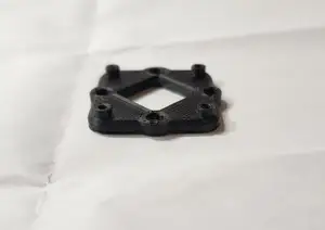 FPV Drone Flight Controller 20mm to 25mm Adapter