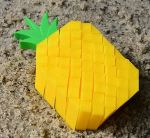 pineapple figet toy