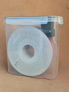 Hygrometer Dessicant Cup Insert - No Supports