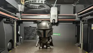Chibi Bobba Fet