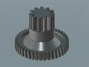 GORENJE gear for meat grinder