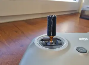 DJI fpv remote controller 3 tip extender