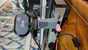 Anycubic Kobra 3 Max Webcam Mount(s)