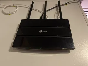 TP-Link Archer A9 Wall Mounting Bracket