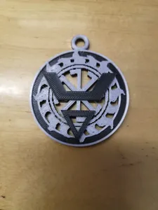 Amulet Veles