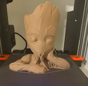 Groot planter