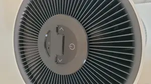 Winix A321 Air Purifier Light Cover