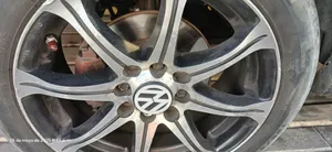 Jetta MK2 rim cap (VW Jetta MK2 Project)