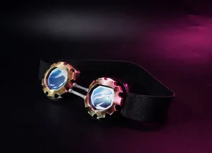 Vi Goggles - Arcane