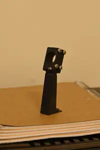 Uniden Radar Detector Mount
