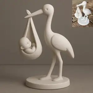 Stork Baby Delivery