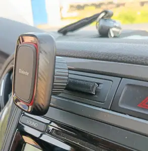 Volkswagen Tiguan 1 (facelift) card slot phone holder adapter