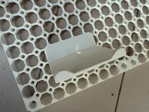 Google Nest Hub Wall mount for Multiboard