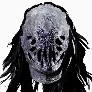 EXECUTOR DARKNESS NIGHTREIGN - Elden Ring Cosplay Fan Art Stl Model