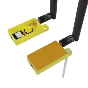 MiTHBridge2 case (XIAO ESP32C6)