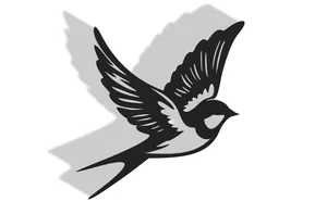Bird Decor