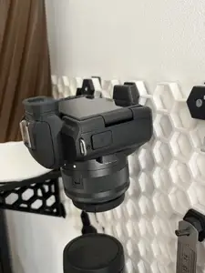 HSW Canon M50 MKII holder