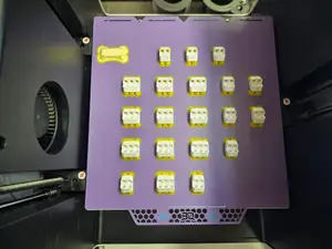 Lego 3x2 Beam bracket Technic